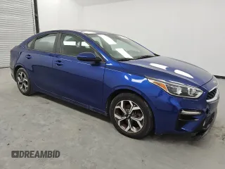 2019 Kia Forte LXS with VIN 3KPF24AD8KE072815, listed as a Copart auction lot 50560935 with 85,698 mi miles and Clean Title. Bid and sale history available at carsss.com. Image 4.