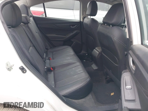 2017 Subaru Impreza Limited with VIN 4S3GKAU60H3612576, listed as a IAAI auction lot 41775738 with 85,730 mi miles and . Bid and sale history available at DreamBid. Image 8.