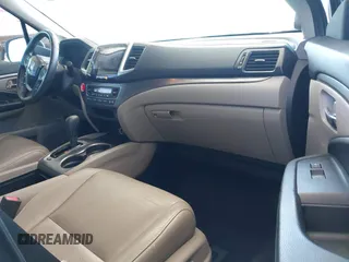 2018 Honda Pilot EX-L with VIN 5FNYF5H54JB026294, listed as a IAAI auction lot 41776312 with 72,254 mi miles. Bid and sale history available at carsss.com. Image 5.