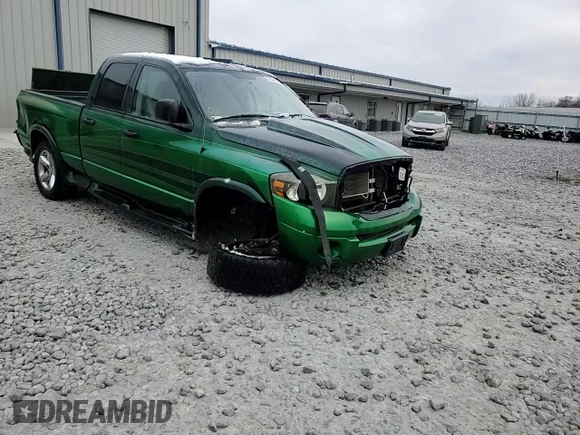 2008 Dodge 1500 ST with VIN 1D7HU18238J212731, listed as a Copart auction lot 83944454 with 100,354 mi miles and Salvage Title. Bid and sale history available at DreamBid. Image 11.