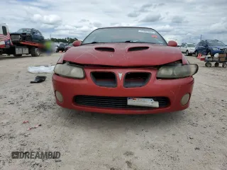 2006 Pontiac GTO z VIN 6G2VX12U66L564449, wystawiony jako Copart lot #71022094 z przebiegiem 179 964 mil mil oraz Szkody całkowita. Historia ofert i sprzedaży dostępna na DreamBid. Obrazek 5.