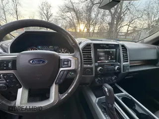2015 Ford F-150 XLT with VIN 1FTEW1EG3FFA53104, listed as a Copart auction lot 43859665 with 182,930 mi miles and Clean Title. Bid and sale history available at carsss.com. Image 9.