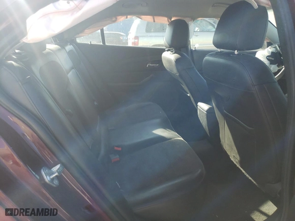 2016 Chevrolet Malibu Limited LT with VIN 1G11C5SA5GF142343, listed as a Copart auction lot 42979935 with 198,939 mi miles and Salvage Title. Bid and sale history available at carsss.com. Image 10.