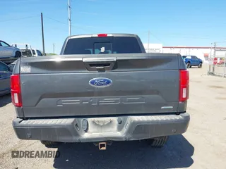 2020 Ford F-150 XL с VIN 1FTEW1E49LKE04350, выставлен на аукционе IAAI как лот 41763928 с пробегом 93 789 миль миль и . История ставок и продаж доступна на DreamBid. Изображение 16.