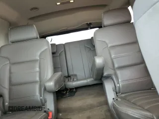 2017 GMC Yukon Denali with VIN 1GKS1CKJ6HR150400, listed as a Copart auction lot 54121345 with 0 mi miles and Clean Title. Bid and sale history available at carsss.com. Image 10.