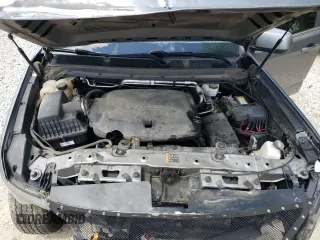 2019 Chevrolet Colorado 4WD Work Truck z VIN 1GCGTBEN6K1350977, wystawiony jako Copart lot #54855495 z przebiegiem 179 285 mil mil oraz Szkoda całkowita • Salvage title. Historia ofert i sprzedaży dostępna na DreamBid. Obrazek 11.