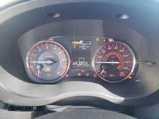 2015 Subaru WRX Limited with VIN JF1VA1G69F9808408, listed as a Copart auction lot 84867484 with 133,910 mi miles and Salvage Title. Bid and sale history available at carsss.com. Image 9.