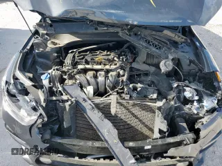 2021 Kia Forte LXS with VIN 3KPF24ADXME353971, listed as a Copart auction lot 57794745 with 51,638 mi miles and Salvage title. Bid and sale history available at DreamBid. Image 11.