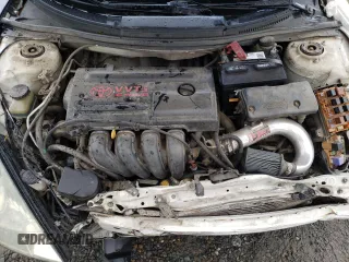 2002 Toyota Celica GT with VIN JTDDR32T220138142, listed as a Copart auction lot 49143375 with 222,464 mi miles and Salvage Title. Bid and sale history available at carsss.com. Image 11.