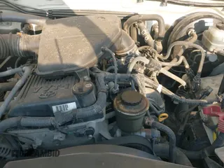 2009 Toyota Tacoma with VIN 5TEUX42N69Z646444, listed as a IAAI auction lot 42703341 with 95,117 mi miles and . Bid and sale history available at DreamBid. Image 19.