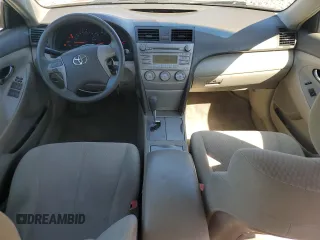 2011 Toyota Camry LE with VIN 4T1BF3EK3BU774155, listed as a Copart auction lot 49816165 with 192,858 mi miles and Salvage Title. Bid and sale history available at DreamBid. Image 8.