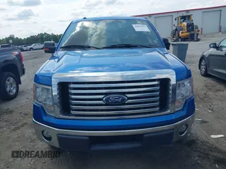2012 Ford F-150 XL z VIN 1FTFW1CFXCFA52378, wystawiony jako IAAI lot #39979763 z przebiegiem 248 520 mil mil oraz . Historia ofert i sprzedaży dostępna na DreamBid. Obrazek 12.