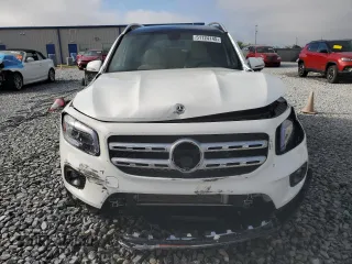 2023 Mercedes-Benz GLB 250 z VIN W1N4M4GB2PW321395, wystawiony jako Copart lot #51124145 z przebiegiem 20 474 mil mil oraz Nie do naprawy. Historia ofert i sprzedaży dostępna na DreamBid. Obrazek 5.