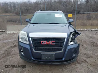 2014 GMC Terrain SLE z VIN 2GKALREK2E6337234, wystawiony jako IAAI lot #42006962 z przebiegiem 118 752 mil mil oraz . Historia ofert i sprzedaży dostępna na DreamBid. Obrazek 12.