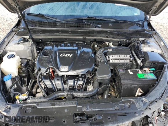 2015 Kia Optima EX с VIN 5XXGN4A71FG514109, выставлен на аукционе Copart как лот 60502465 с пробегом 190 945 миль миль и Списание • Salvage title. История ставок и продаж доступна на DreamBid. Изображение 11.