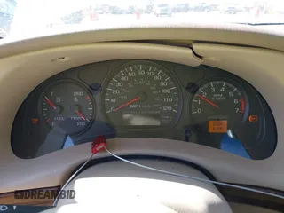 2002 Chevrolet Impala LS z VIN 2G1WH55K429265404, wystawiony jako IAAI lot #41765182 z przebiegiem Nie podano mil oraz . Historia ofert i sprzedaży dostępna na DreamBid. Obrazek 7.