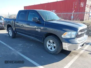 2021 Ram 1500 SLT z VIN 1C6RR7LG2MS536075, wystawiony jako IAAI lot #41748084 z przebiegiem 75 506 mil mil oraz . Historia ofert i sprzedaży dostępna na DreamBid. Obrazek 1.