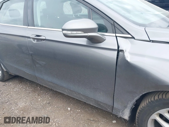 2014 Ford Fusion SE with VIN 3FA6P0H79ER222573, listed as a IAAI auction lot 42129165 with 144,181 mi miles and . Bid and sale history available at DreamBid. Image 17.