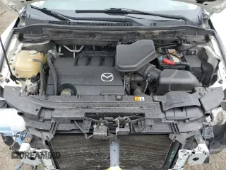 2010 Mazda CX-9 Grand Touring z VIN JM3TB3MVXA0216588, wystawiony jako Copart lot #55637895 z przebiegiem 137 462 mil mil oraz Czysty tytuł • Clean title. Historia ofert i sprzedaży dostępna na DreamBid. Obrazek 12.