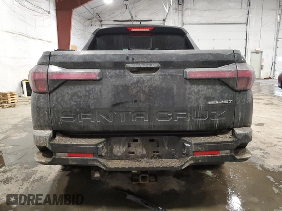 2022 Hyundai Santa Cruz SEL Premium z VIN 5NTJDDAF4NH034862, wystawiony jako Copart lot #44017315 z przebiegiem 61 444 mil mil oraz Nie do naprawy • Non repairable. Historia ofert i sprzedaży dostępna na DreamBid. Obrazek 6.