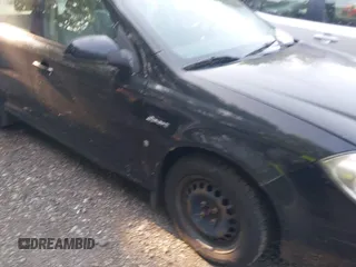 2008 Chevrolet Cobalt LT z VIN 1G1AL58F287332468, wystawiony jako IAAI lot #42429419 z przebiegiem 129 762 mil mil oraz . Historia ofert i sprzedaży dostępna na DreamBid. Obrazek 15.