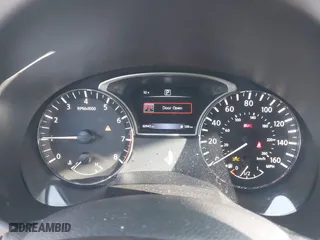 2018 Nissan Altima 2.5 SV with VIN 1N4AL3APXJC295168, listed as a IAAI auction lot 40952599 with 60,943 mi miles. Bid and sale history available at carsss.com. Image 7.