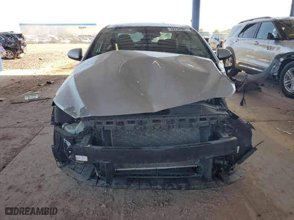 2017 Hyundai Elantra SE with VIN 5NPD84LFXHH110263, listed as a Copart auction lot 52234985 with 76,302 mi miles and Salvage Title. Bid and sale history available at carsss.com. Image 5.