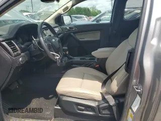 2022 Ford Ranger XL с VIN 1FTER1FH2NLD44689, выставлен на аукционе Copart как лот 59043325 с пробегом 21 246 миль миль и Чистый • Clean title. История ставок и продаж доступна на DreamBid. Изображение 7.