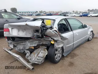 2000 Honda Civic EX z VIN 1HGEJ8146YL032322, wystawiony jako IAAI lot #42348898 z przebiegiem 242 702 mil mil oraz . Historia ofert i sprzedaży dostępna na DreamBid. Obrazek 6.