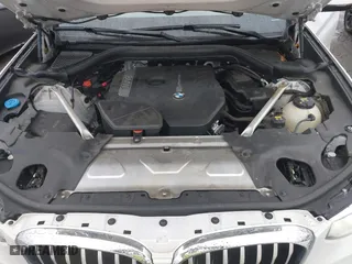 2018 BMW X3 xDrive30i with VIN 5UXTR9C5XJLC78985, listed as a IAAI auction lot 41727449 with 41,566 mi miles. Bid and sale history available at carsss.com. Image 10.