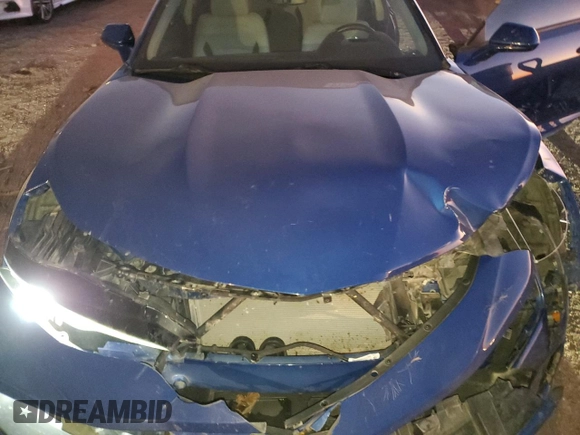 2021 Chevrolet Camaro 1LS с VIN 1G1FA1RX5M0112918, выставлен на аукционе Copart как лот 81147864 с пробегом 50 617 миль миль и Списание • Salvage title. История ставок и продаж доступна на DreamBid. Изображение 11.