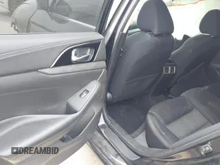 2016 Nissan Maxima SV with VIN 1N4AA6AP7GC903146, listed as a IAAI auction lot 41624866 with Not provided miles and . Bid and sale history available at DreamBid. Image 8.