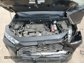 2020 Toyota RAV4 XLE с VIN 2T3P1RFV6LW105824, выставлен на аукционе Copart как лот 61151025 с пробегом 15 174 миль миль и Списание • Salvage title. История ставок и продаж доступна на DreamBid. Изображение 11.