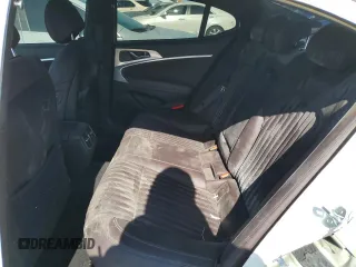 2022 Genesis G70 3.3T с VIN KMTG54TE7NU088173, выставлен на аукционе Copart как лот 52616255 с пробегом 24 372 миль миль и Списание • Salvage title. История ставок и продаж доступна на DreamBid. Изображение 10.