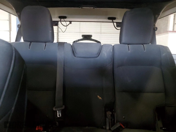 2018 Jeep Wrangler Unlimited Sport с VIN 1C4HJXDG9JW182571, выставлен на аукционе Copart как лот 54268915 с пробегом 83 230 миль миль и Чистый • Clean title. История ставок и продаж доступна на DreamBid. Изображение 10.
