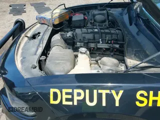 2017 Dodge Charger Police with VIN 2C3CDXAT9HH608680, listed as a IAAI auction lot 42749030 with 88,549 mi miles and . Bid and sale history available at DreamBid. Image 18.