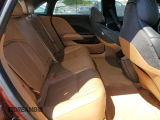 2022 Lucid Air Grand Touring z VIN 50EA1GBA0NA003171, wystawiony jako Copart lot #56913135 z przebiegiem 20 527 mil mil oraz Szkody całkowita. Historia ofert i sprzedaży dostępna na DreamBid. Obrazek 10.