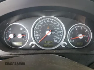 2004 Chrysler Crossfire z VIN 1C3AN69L64X015349, wystawiony jako Copart lot #57865295 z przebiegiem 255 981 mil mil oraz Tytuł czysty. Historia ofert i sprzedaży dostępna na DreamBid. Obrazek 9.