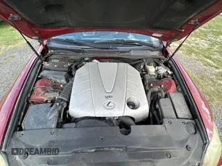 2006 Lexus IS 350 z VIN JTHBE262165001506, wystawiony jako Copart lot #51870425 z przebiegiem 213 188 mil mil oraz Czysty tytuł • Clean title. Historia ofert i sprzedaży dostępna na DreamBid. Obrazek 7.