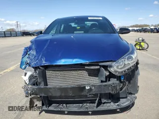 2021 Kia Forte GT-Line z VIN 3KPF34AD6ME359120, wystawiony jako Copart lot #51684705 z przebiegiem 47 489 mil mil oraz Szkoda całkowita • Salvage title. Historia ofert i sprzedaży dostępna na DreamBid. Obrazek 5.