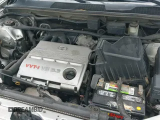 2004 Toyota Highlander with VIN JTEEP21A540063133, listed as a IAAI auction lot 43046416 with 248,690 mi miles and . Bid and sale history available at DreamBid. Image 12.