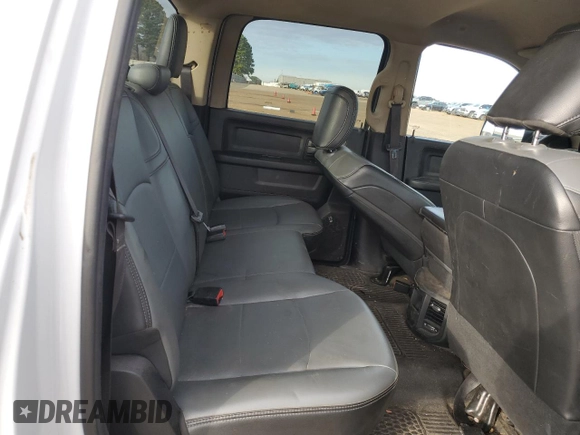 2020 Ram 2500 Tradesman with VIN 3C6UR4CJ5LG162474, listed as a Copart auction lot 41391445 with 174,557 mi miles and Clean title. Bid and sale history available at DreamBid. Image 10.