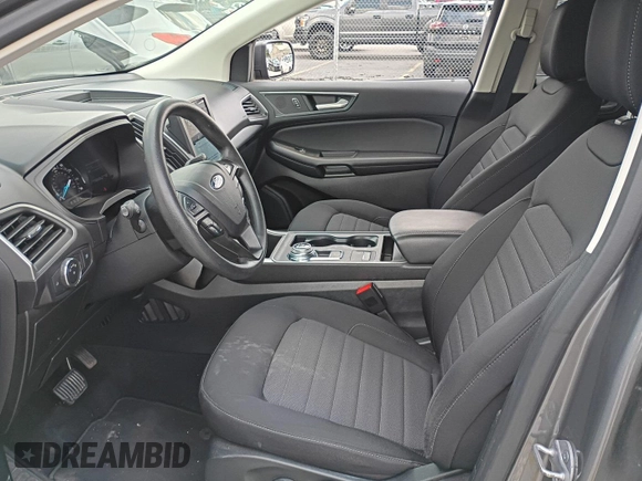 2022 Ford Edge SE with VIN 2FMPK4G98NBA56421, listed as a IAAI auction lot 42811031 with 75,214 mi miles and . Bid and sale history available at DreamBid. Image 8.