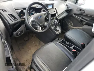 2022 Ford Transit Connect XL с VIN NM0LS6S24N1513470, выставлен на аукционе Copart как лот 78896884 с пробегом 79 502 миль миль и Списание • Salvage title. История ставок и продаж доступна на DreamBid. Изображение 8.