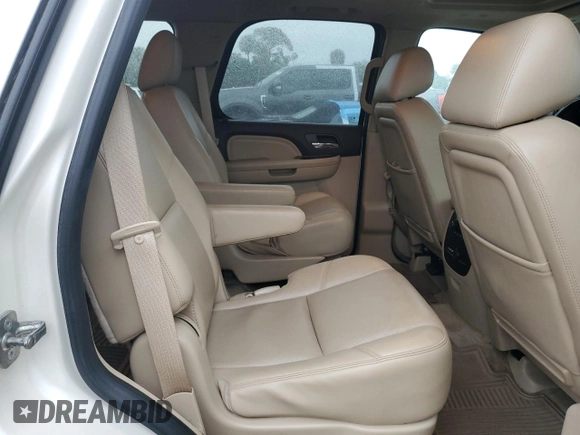 2014 GMC Yukon Denali with VIN 1GKS2EEF0ER102970, listed as a Copart auction lot 73739364 with 125,312 mi miles and Non Repairable. Bid and sale history available at carsss.com. Image 11.