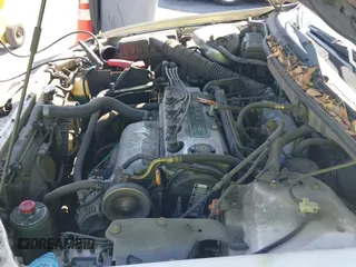 2002 Honda Accord EX with VIN JHMCG66062C028274, listed as a IAAI auction lot 42640909 with 197,285 mi miles and . Bid and sale history available at DreamBid. Image 11.