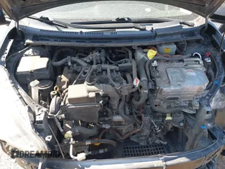 2016 Toyota Prius One with VIN JTDKDTB39G1119790, listed as a IAAI auction lot 41975362 with 132,904 mi miles and . Bid and sale history available at DreamBid. Image 10.