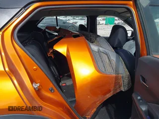 2018 Nissan Kicks SV с VIN 3N1CP5CU1JL540145, выставлен на аукционе IAAI как лот 42274486 с пробегом 118 317 миль миль и . История ставок и продаж доступна на DreamBid. Изображение 8.