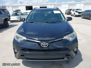 2016 Toyota RAV4 XLE with VIN 2T3WFREV4GW294428, listed as a IAAI auction lot 39168618 with 115,791 mi miles. Bid and sale history available at carsss.com. Image 12.
