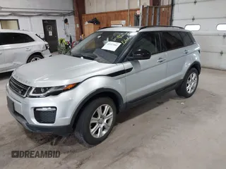 2016 Land Rover Range Rover Evoque SE z VIN SALVP2BG9GH157831, wystawiony jako IAAI lot #42327561 z przebiegiem 60 965 mil mil oraz . Historia ofert i sprzedaży dostępna na DreamBid. Obrazek 2.